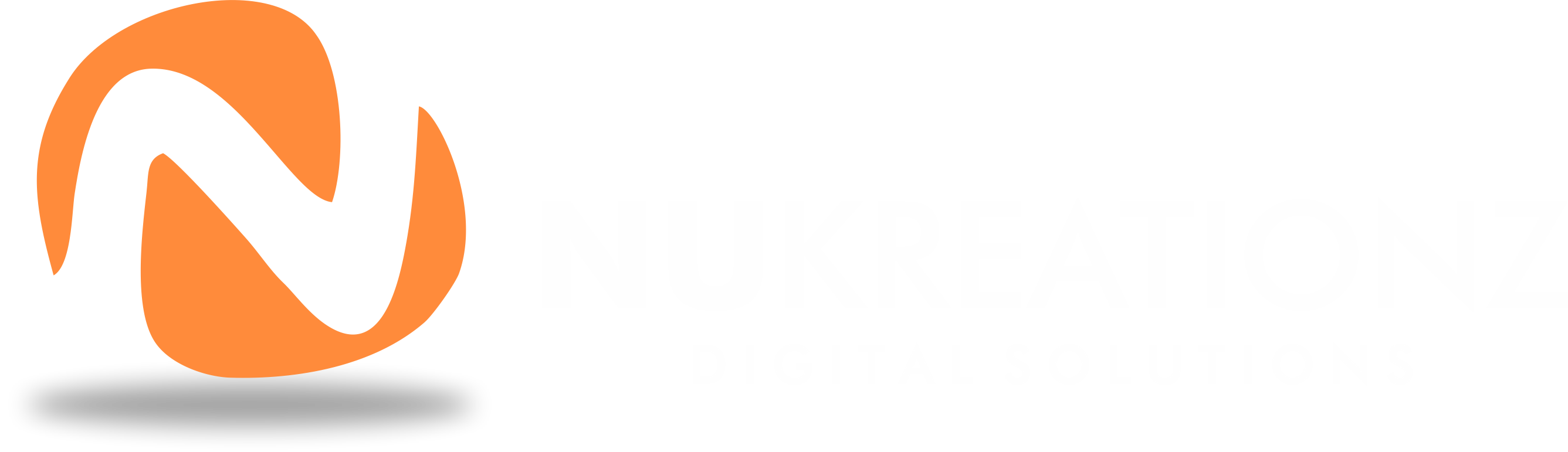 NuKreationz Digital Solutions Website